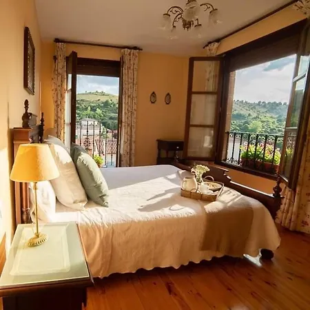 Chanin Holiday home *