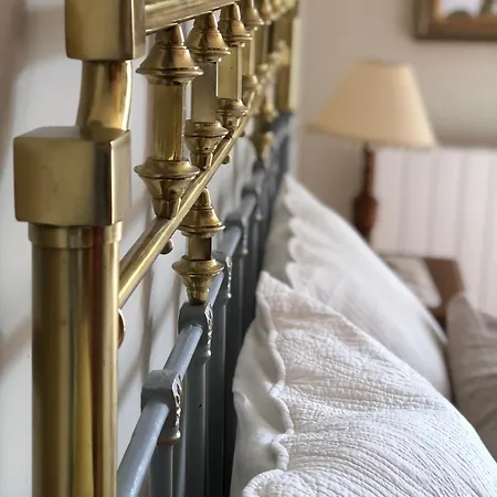 Chanin Casa vacanze Pinilla de Los Barruecos