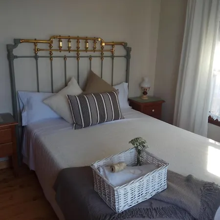 Holiday home Chanin *
