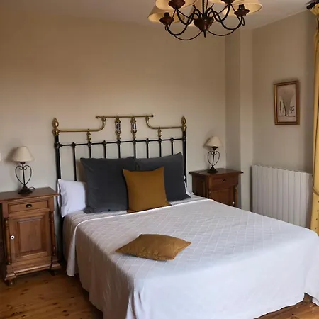 Holiday home Chanin