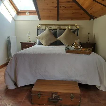 Holiday home Chanin