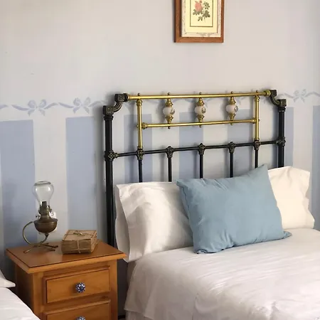 Chanin Holiday home